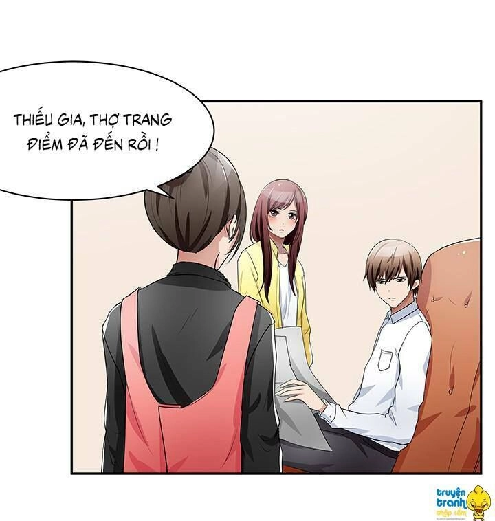 Âm Mưu Bên Gối Chapter 23 - 5