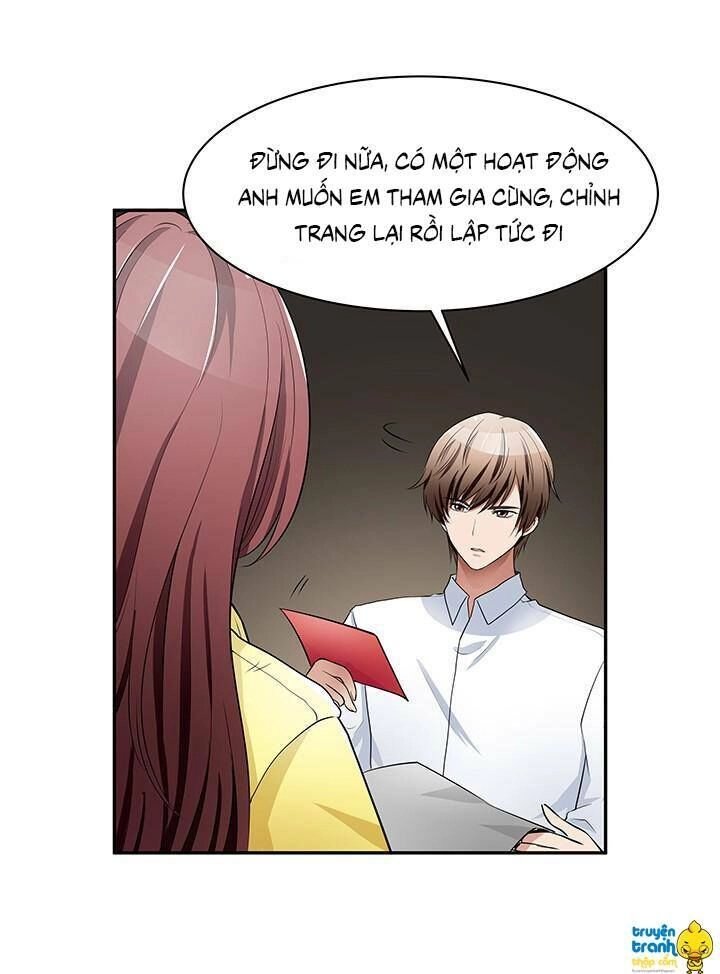 Âm Mưu Bên Gối Chapter 23 - 6