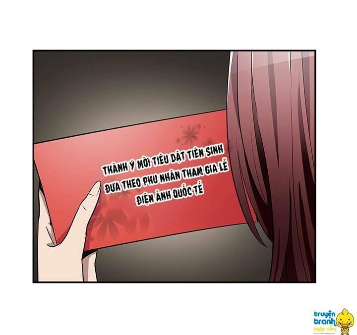 Âm Mưu Bên Gối Chapter 23 - 7