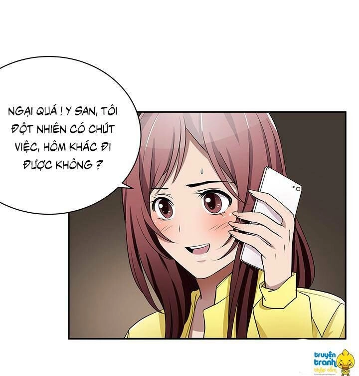 Âm Mưu Bên Gối Chapter 23 - 9