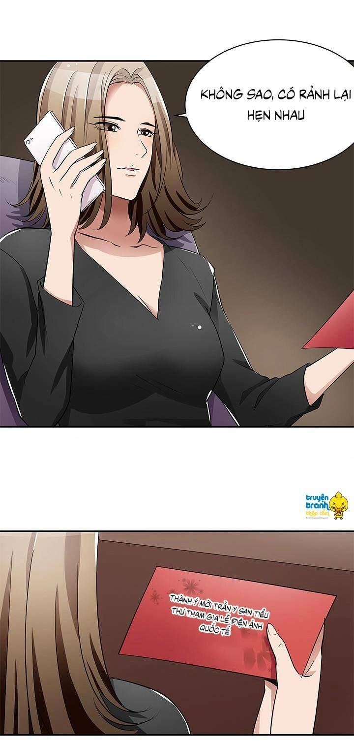 Âm Mưu Bên Gối Chapter 23 - 10