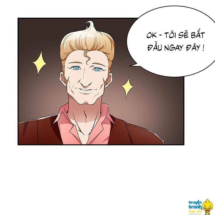 Âm Mưu Bên Gối Chapter 23 - 13