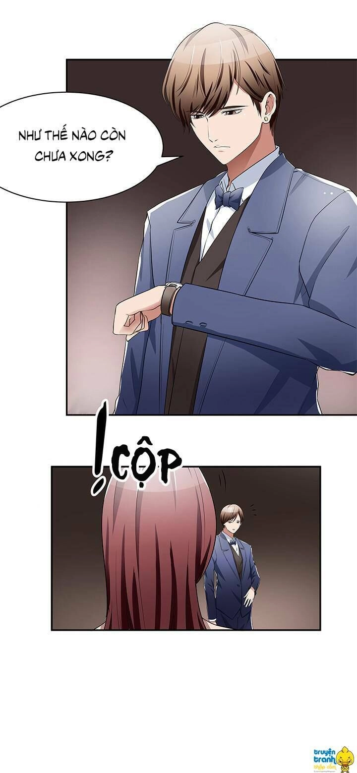 Âm Mưu Bên Gối Chapter 23 - 18