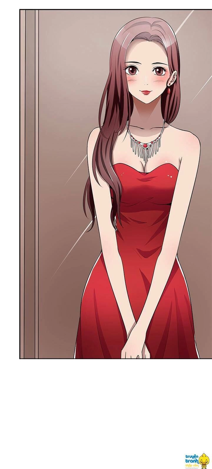 Âm Mưu Bên Gối Chapter 23 - 19