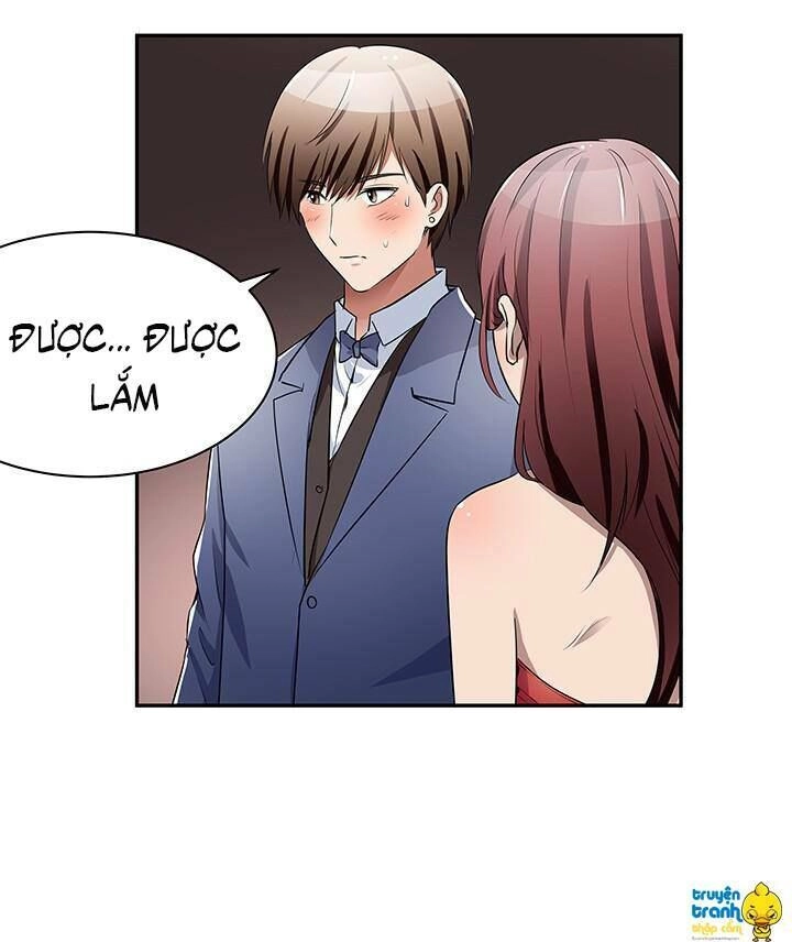 Âm Mưu Bên Gối Chapter 23 - 22