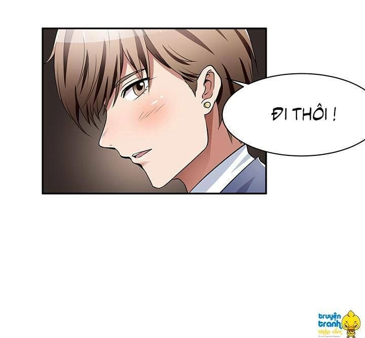 Âm Mưu Bên Gối Chapter 23 - 23