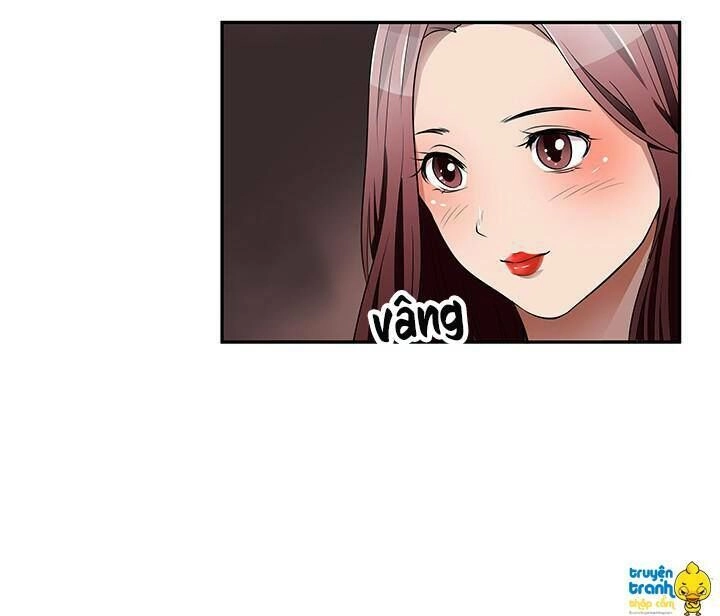 Âm Mưu Bên Gối Chapter 23 - 24