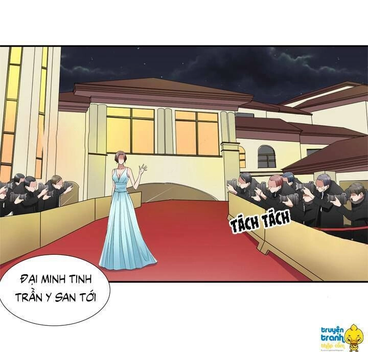 Âm Mưu Bên Gối Chapter 23 - 26