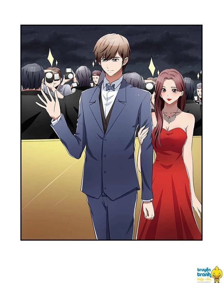 Âm Mưu Bên Gối Chapter 23 - 33