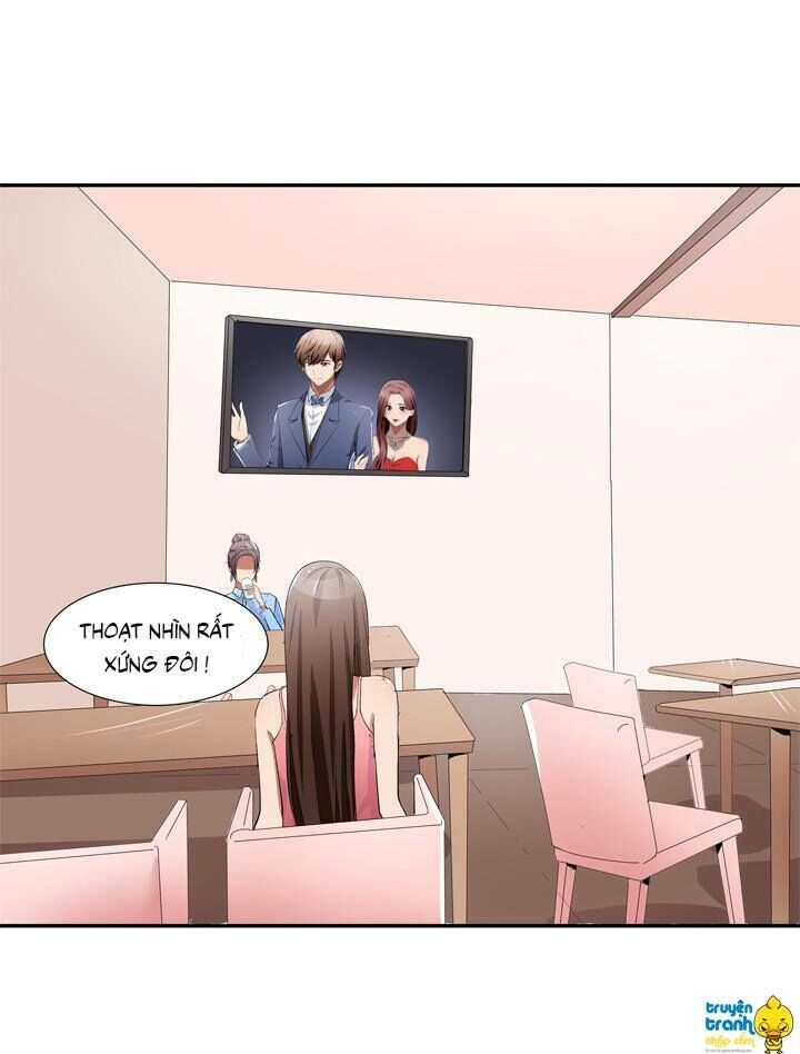 Âm Mưu Bên Gối Chapter 23 - 34