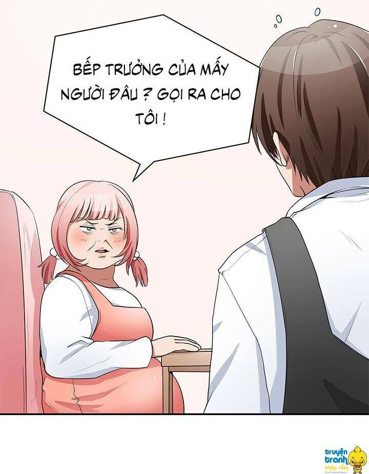 Âm Mưu Bên Gối Chapter 23 - 36