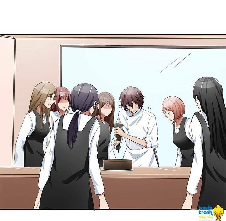 Âm Mưu Bên Gối Chapter 23 - 37