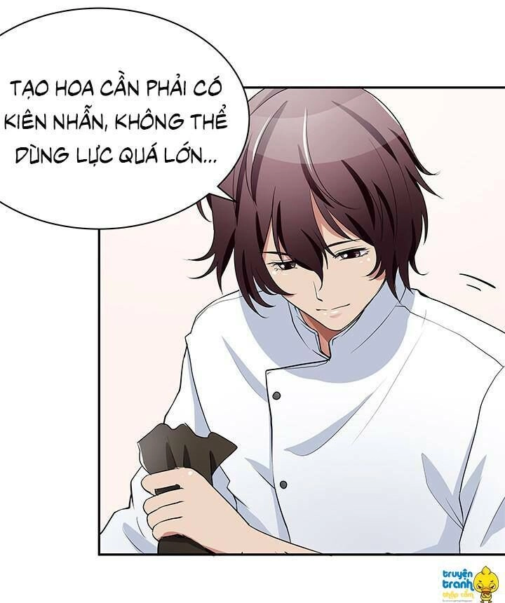 Âm Mưu Bên Gối Chapter 23 - 38