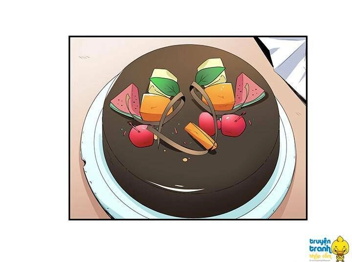 Âm Mưu Bên Gối Chapter 23 - 39