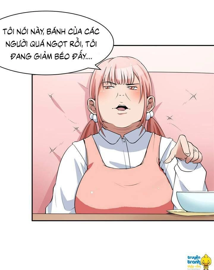 Âm Mưu Bên Gối Chapter 23 - 42