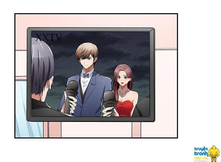 Âm Mưu Bên Gối Chapter 23 - 51