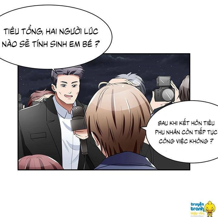 Âm Mưu Bên Gối Chapter 23 - 53