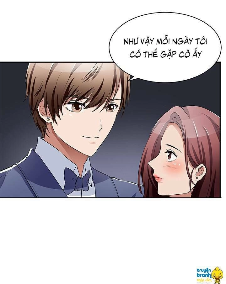 Âm Mưu Bên Gối Chapter 23 - 55