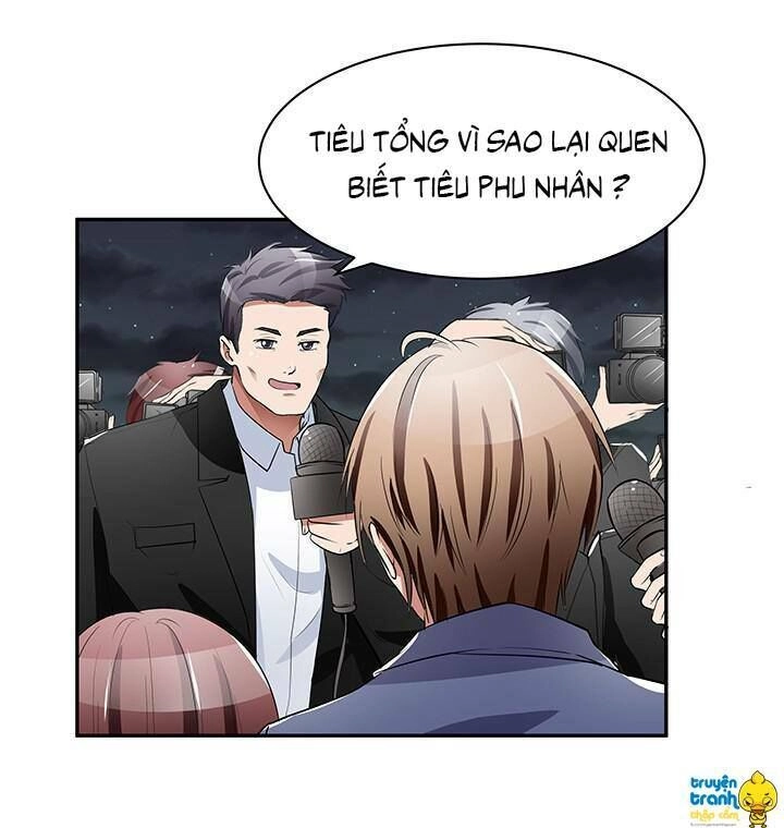 Âm Mưu Bên Gối Chapter 23 - 56