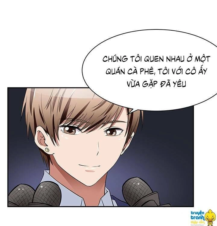 Âm Mưu Bên Gối Chapter 23 - 57