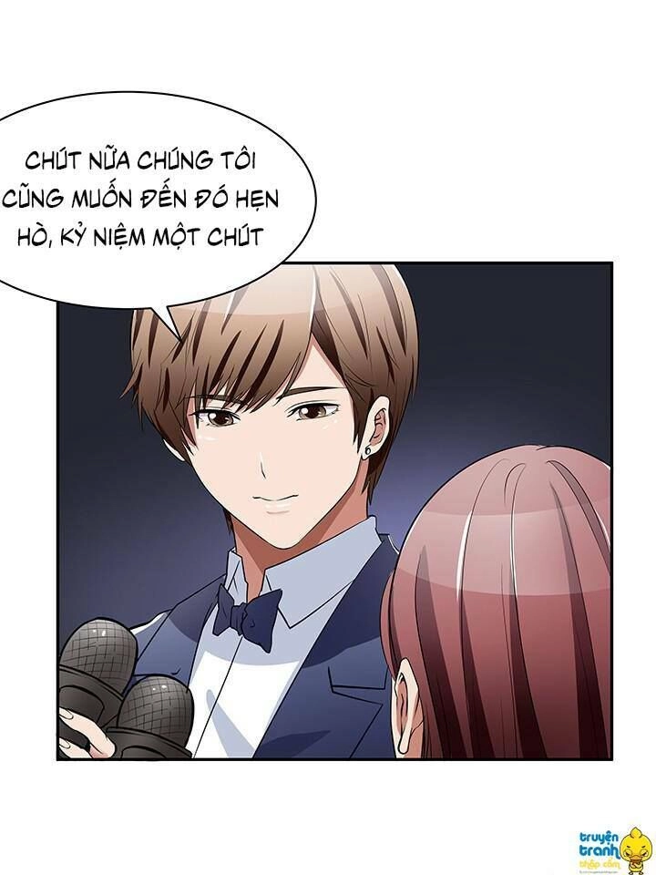 Âm Mưu Bên Gối Chapter 23 - 58