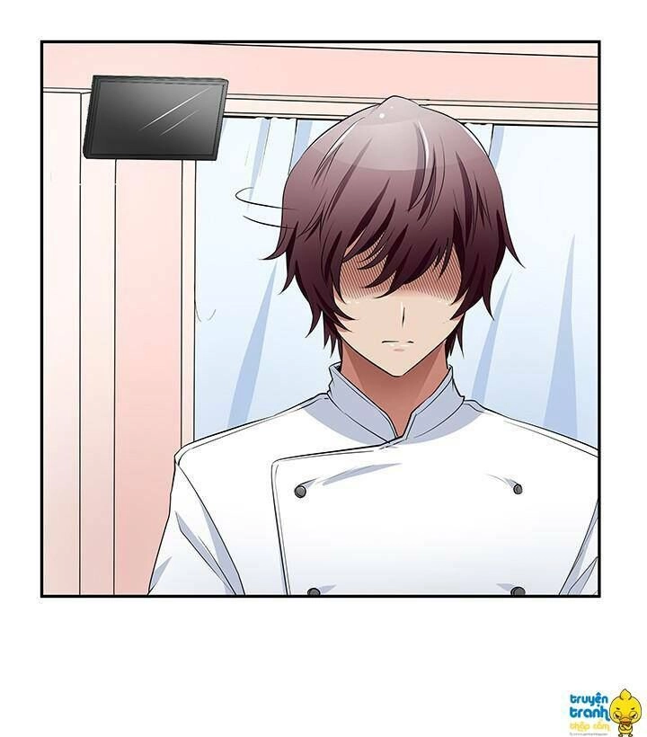 Âm Mưu Bên Gối Chapter 23 - 60