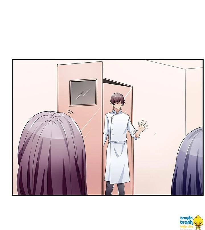 Âm Mưu Bên Gối Chapter 23 - 61