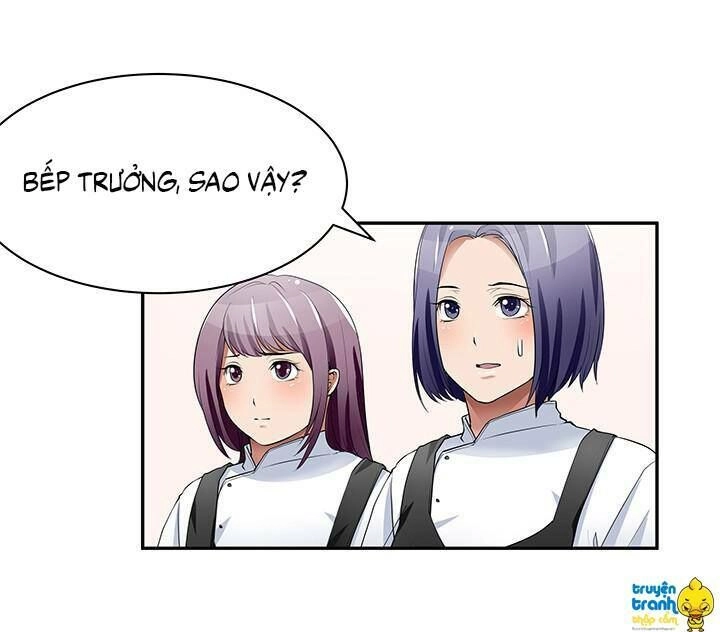 Âm Mưu Bên Gối Chapter 23 - 62