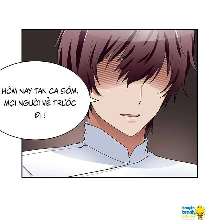 Âm Mưu Bên Gối Chapter 23 - 63