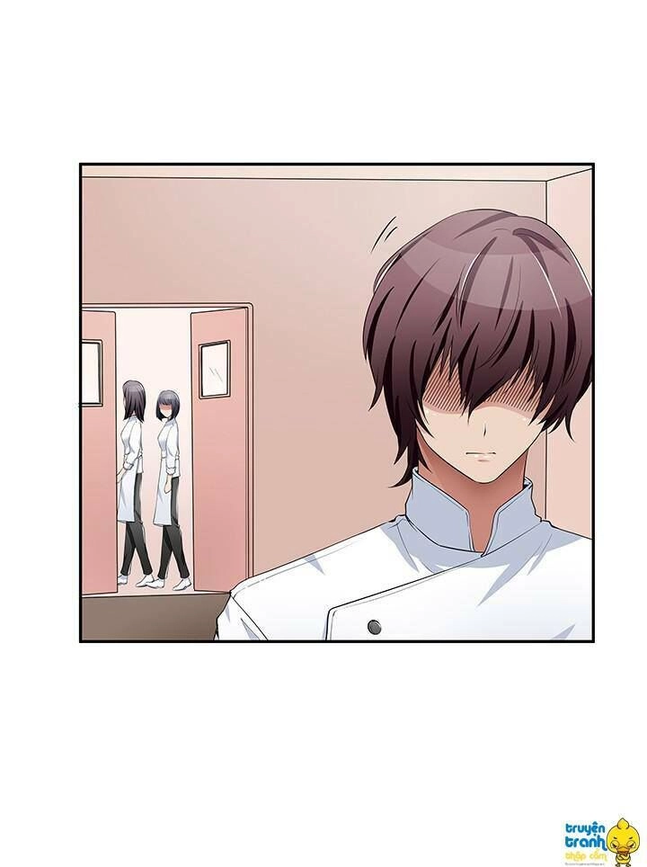 Âm Mưu Bên Gối Chapter 23 - 64