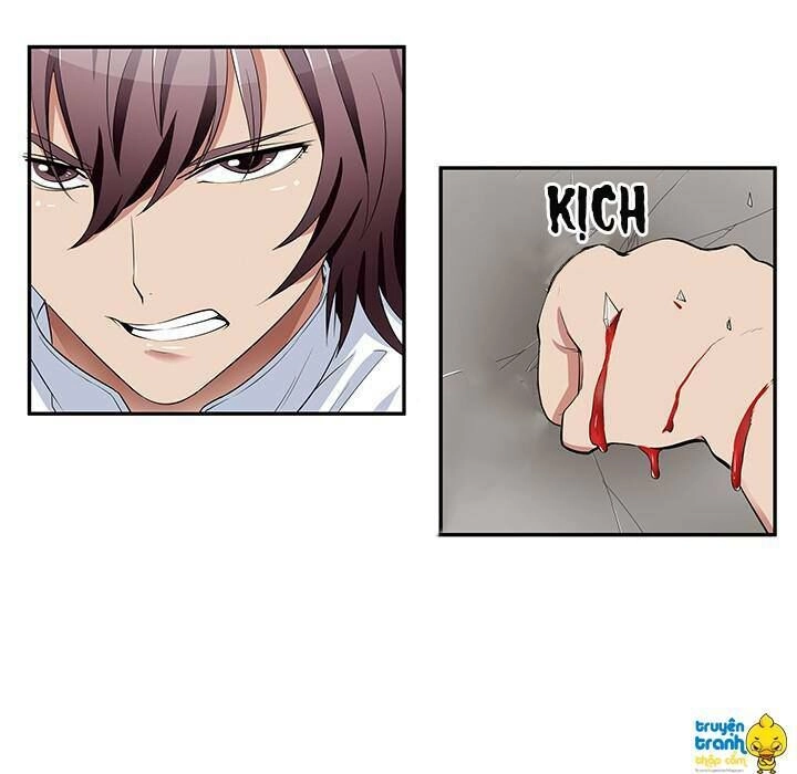 Âm Mưu Bên Gối Chapter 23 - 66