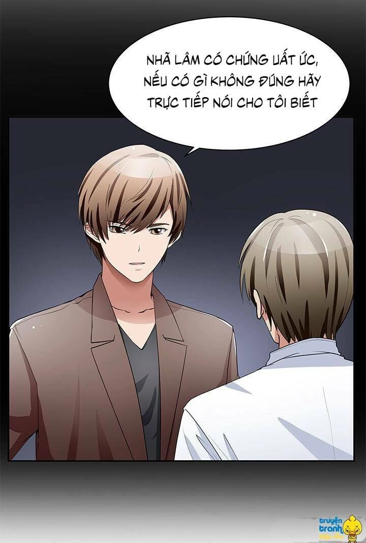 Âm Mưu Bên Gối Chapter 23 - 69