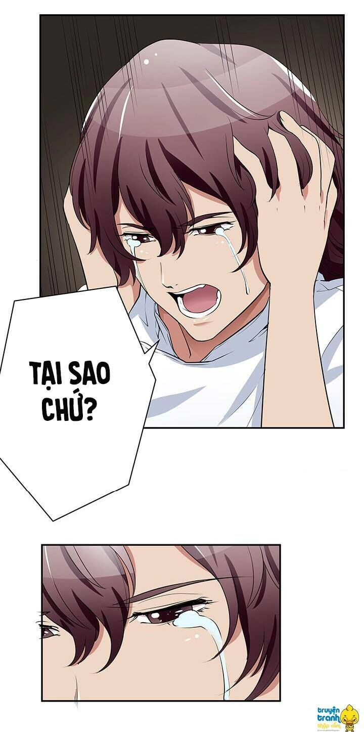 Âm Mưu Bên Gối Chapter 23 - 71