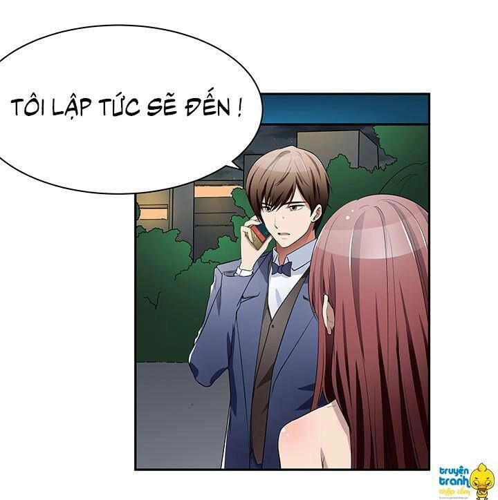 Âm Mưu Bên Gối Chapter 23 - 74