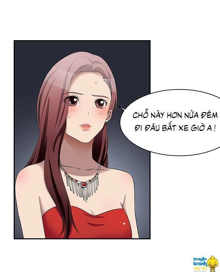 Âm Mưu Bên Gối Chapter 23 - 78