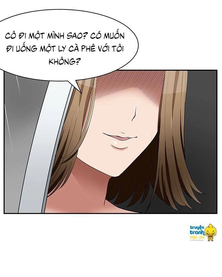 Âm Mưu Bên Gối Chapter 23 - 81