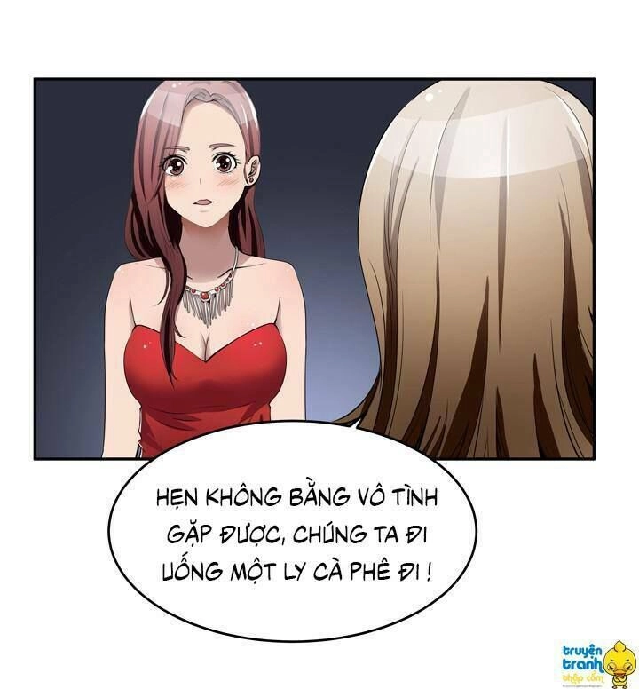 Âm Mưu Bên Gối Chapter 24 - 3