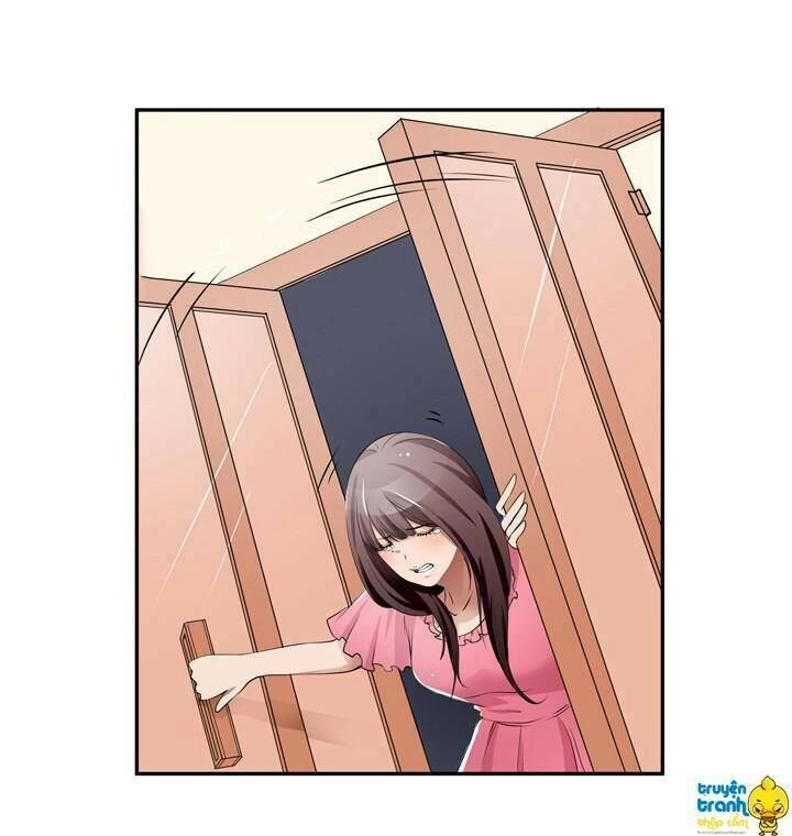 Âm Mưu Bên Gối Chapter 24 - 9