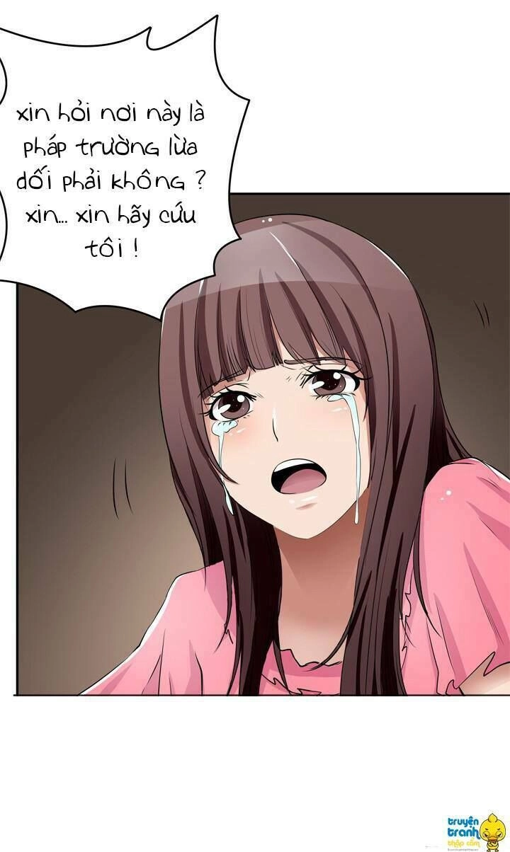 Âm Mưu Bên Gối Chapter 24 - 12