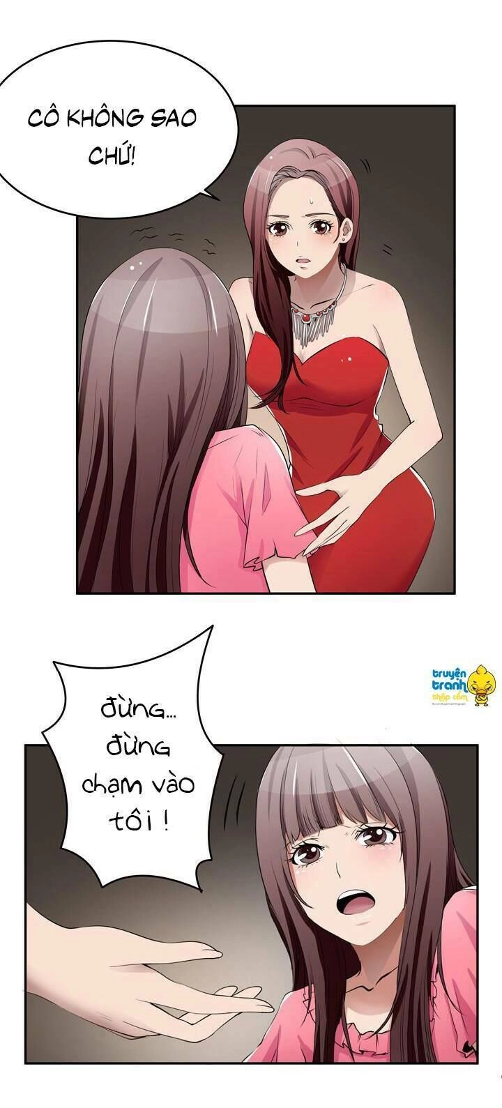 Âm Mưu Bên Gối Chapter 24 - 13