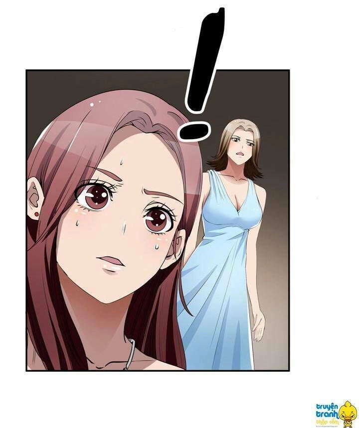 Âm Mưu Bên Gối Chapter 24 - 14