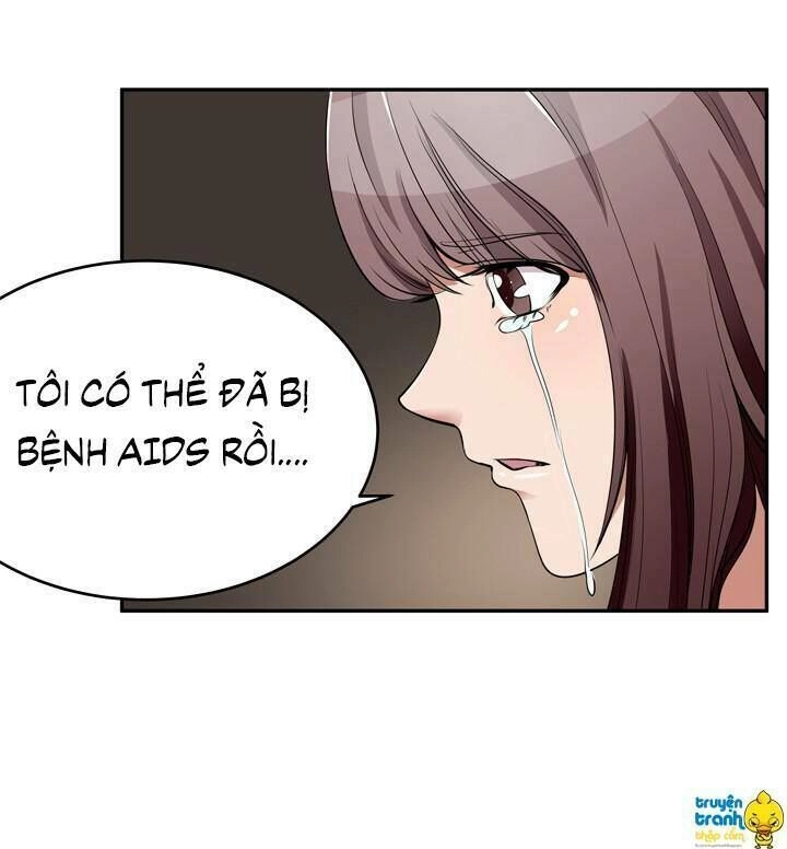 Âm Mưu Bên Gối Chapter 24 - 15