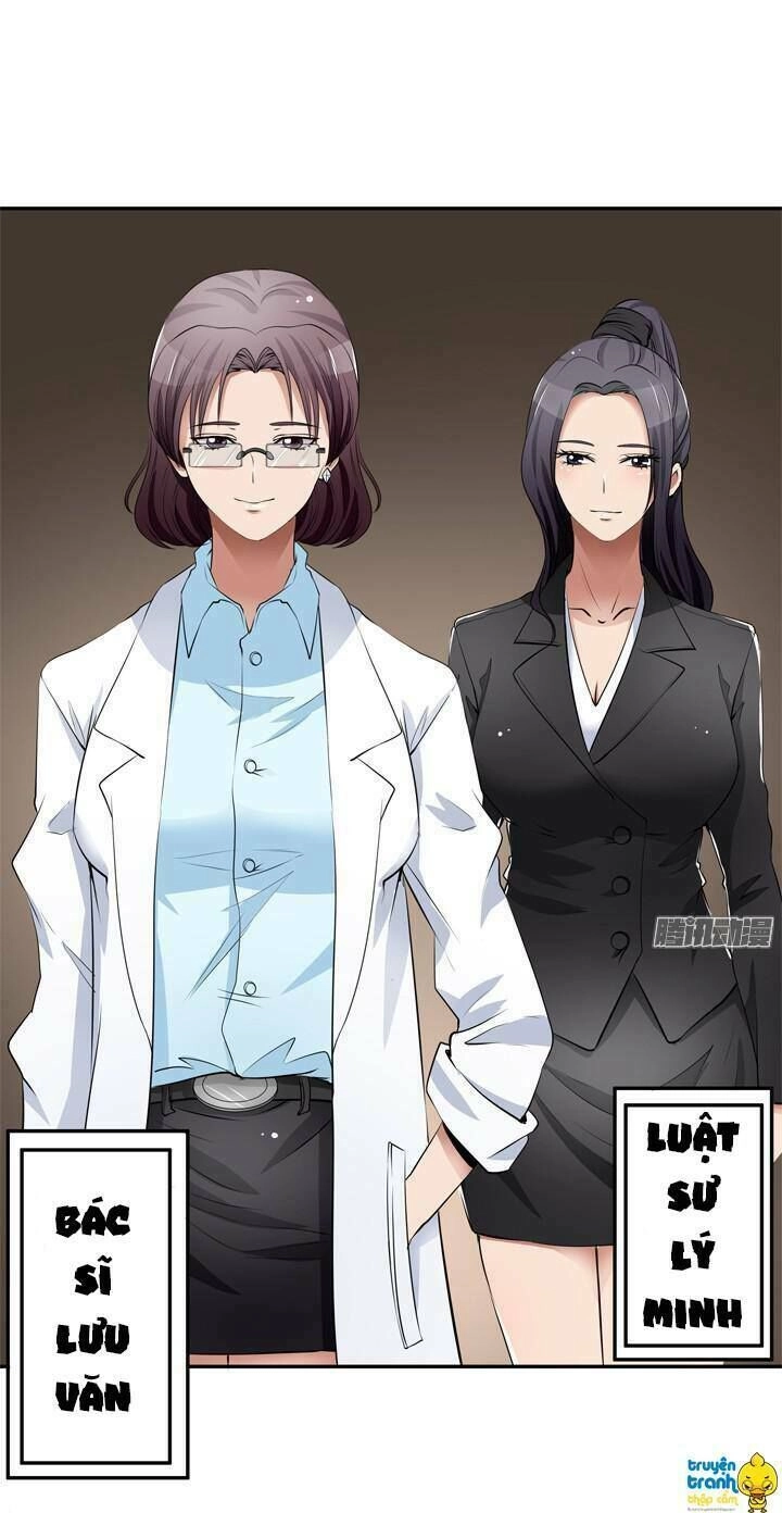 Âm Mưu Bên Gối Chapter 24 - 18