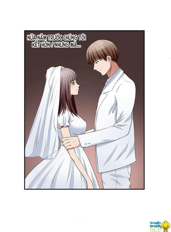 Âm Mưu Bên Gối Chapter 24 - 26