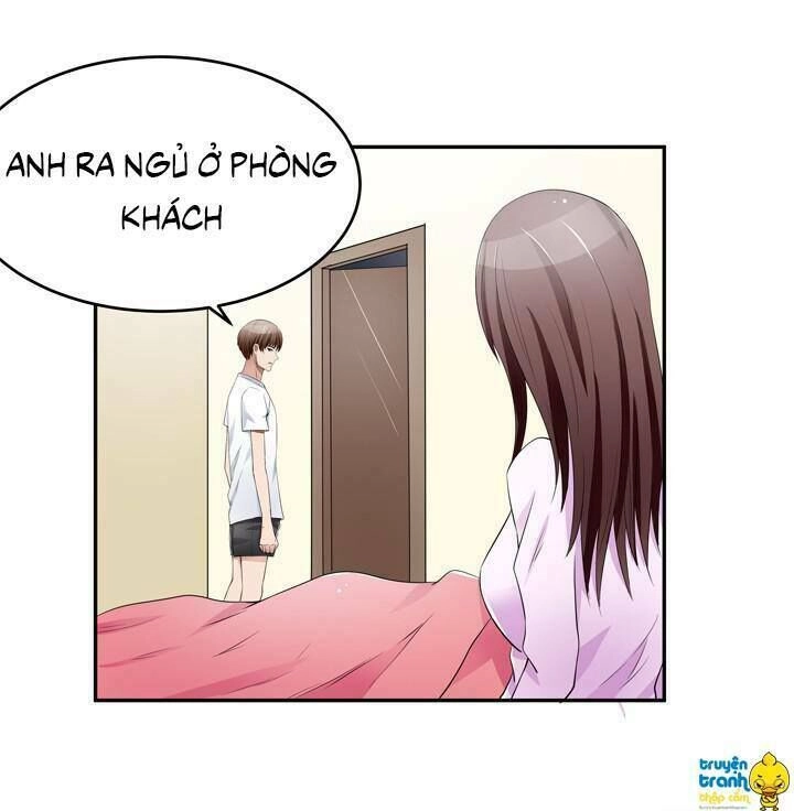 Âm Mưu Bên Gối Chapter 24 - 27