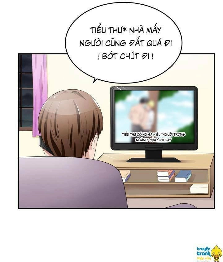 Âm Mưu Bên Gối Chapter 24 - 32