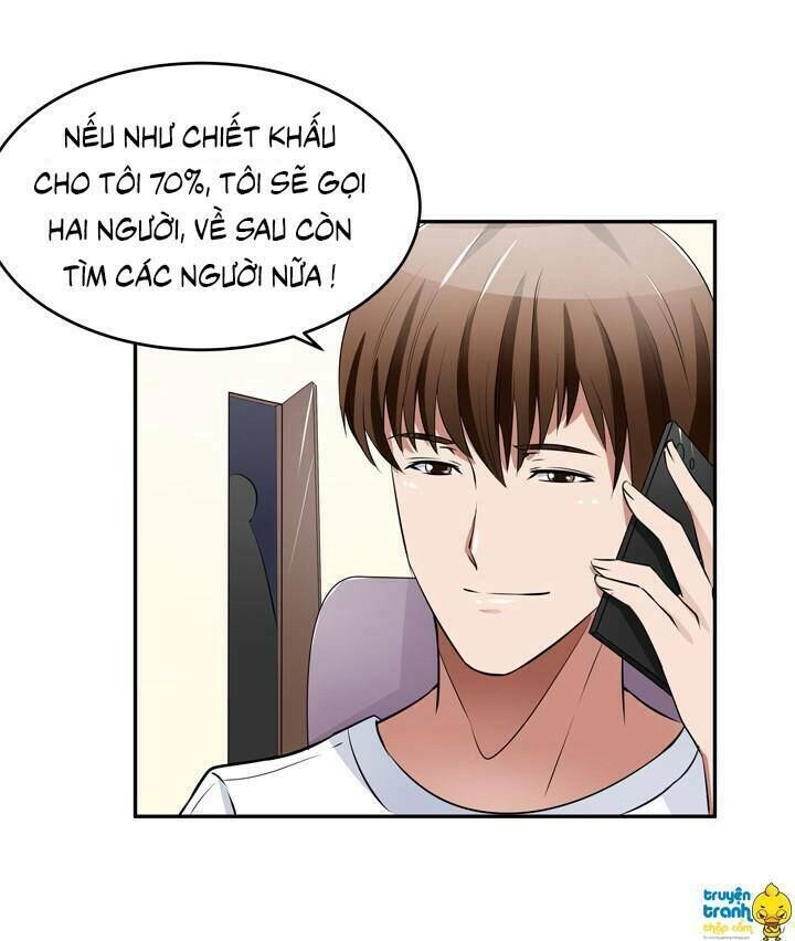 Âm Mưu Bên Gối Chapter 24 - 33