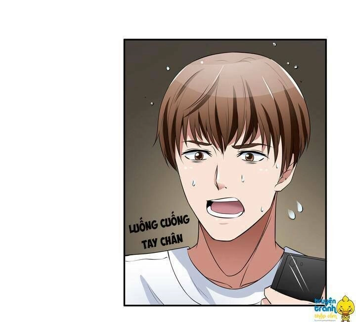 Âm Mưu Bên Gối Chapter 24 - 35