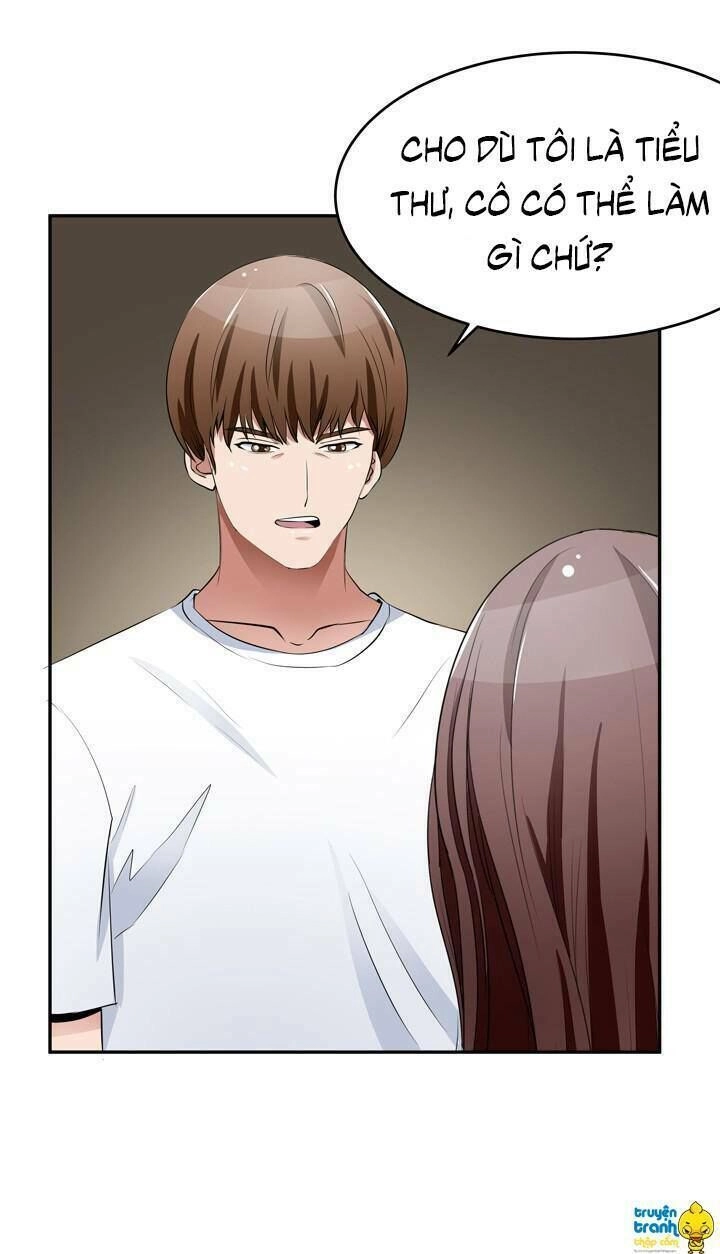 Âm Mưu Bên Gối Chapter 24 - 39