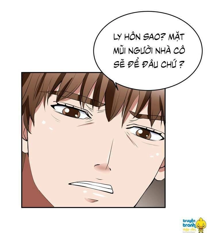 Âm Mưu Bên Gối Chapter 24 - 40